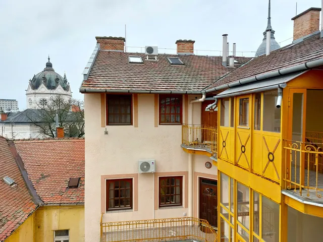 Eladó lakás Szolnok, Belváros 82 nm