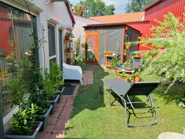 Eladó ház Szolnok 170 nm