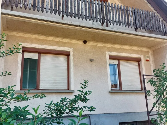 Eladó ház Jászkarajenő 137 nm