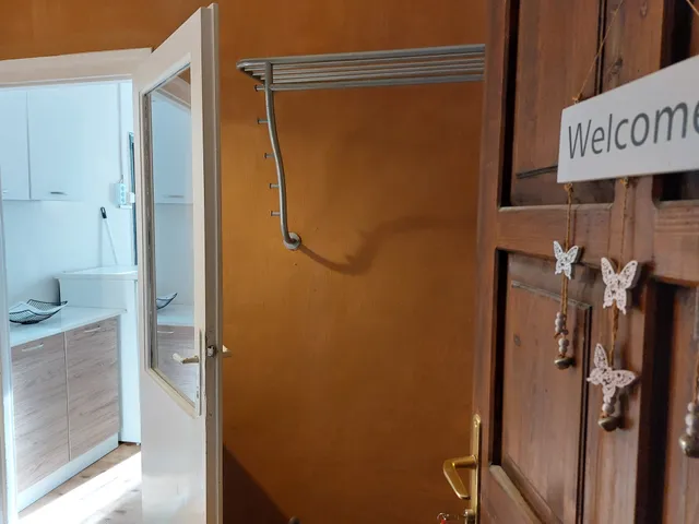 Kiadó lakás Szolnok, Belváros 36 nm