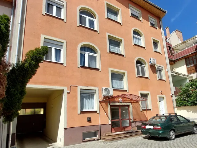 Kiadó lakás Szolnok, Belváros 50 nm