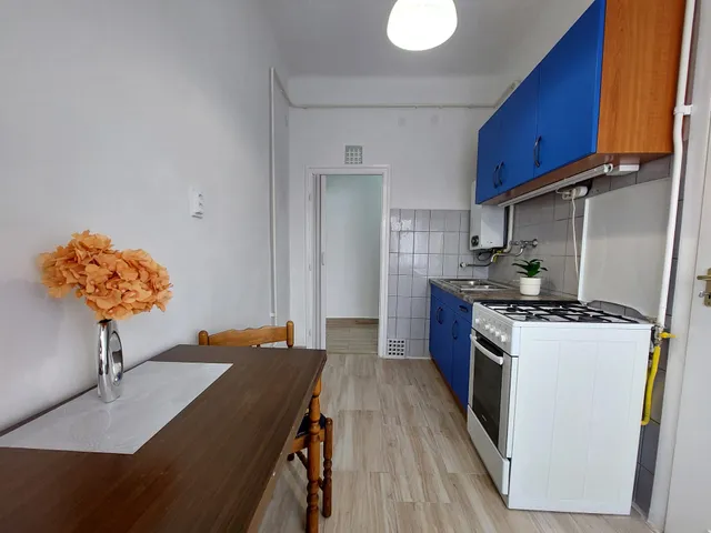 Kiadó lakás Szolnok, Belváros 49 nm