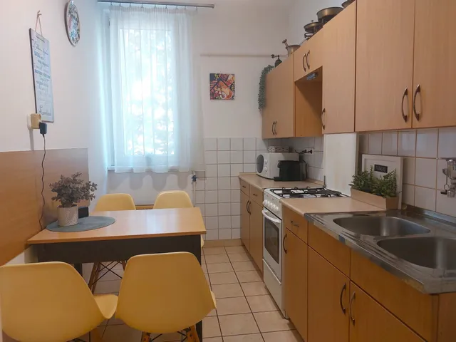 Eladó lakás Szolnok, Tallinn 54 nm