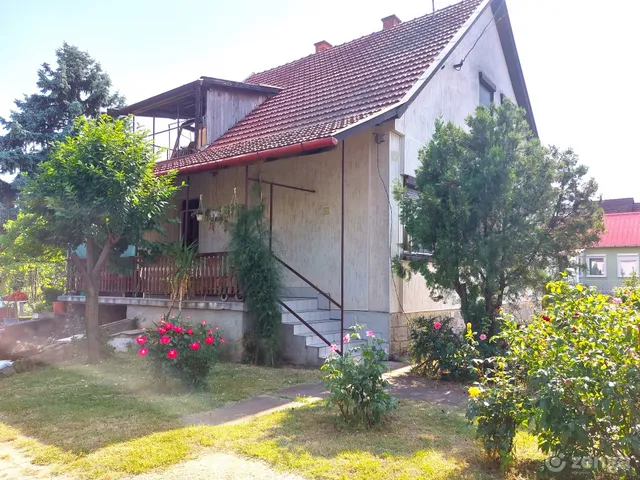 Eladó ház Szolnok, Szandaszőlős 125 nm