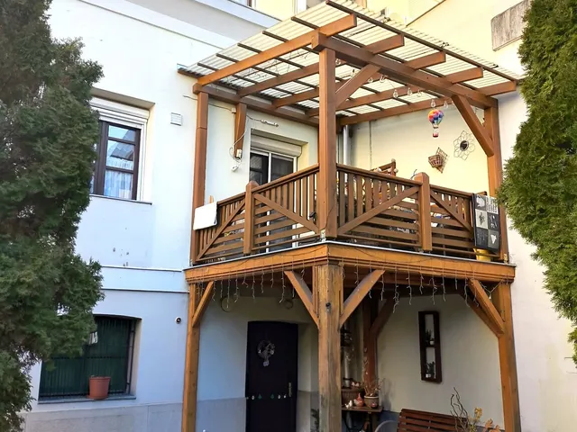 Eladó lakás Szolnok, Belváros 107 nm
