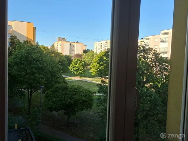 Eladó lakás Budapest XXII. kerület, Budatétény 58 nm