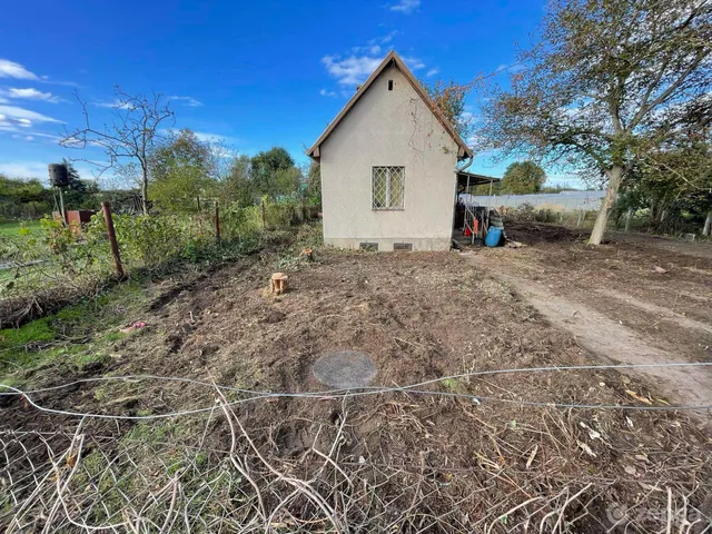 Eladó telek Debrecen, Gáspár György-kert 780 nm