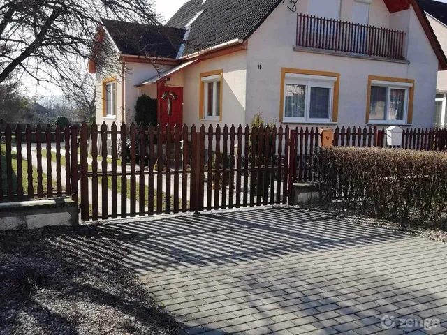 Eladó ház Erdőbénye 120 nm