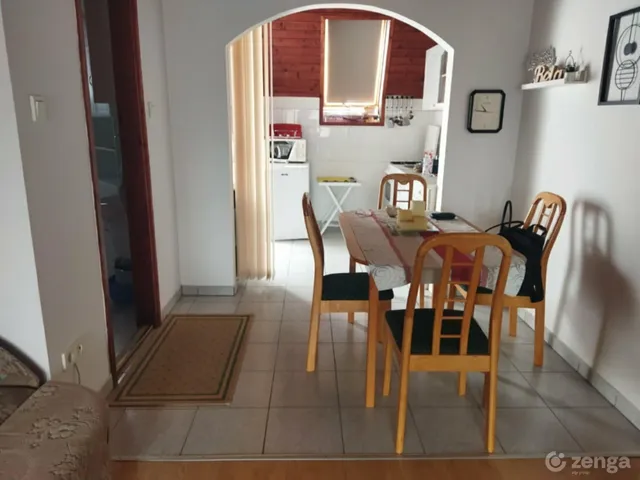 Eladó lakás Harkány 50 nm
