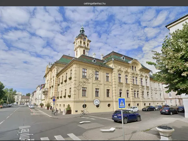 Kiadó kereskedelmi és ipari ingatlan Szeged, Belváros 50 nm