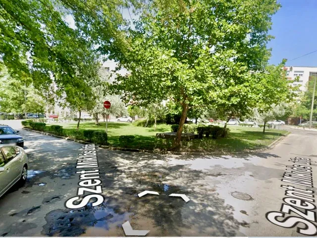 Eladó lakás Szigetszentmiklós, Háros 61 nm