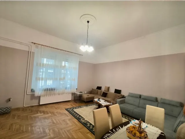 Eladó lakás Budapest VII. kerület, Ligetváros 100 nm