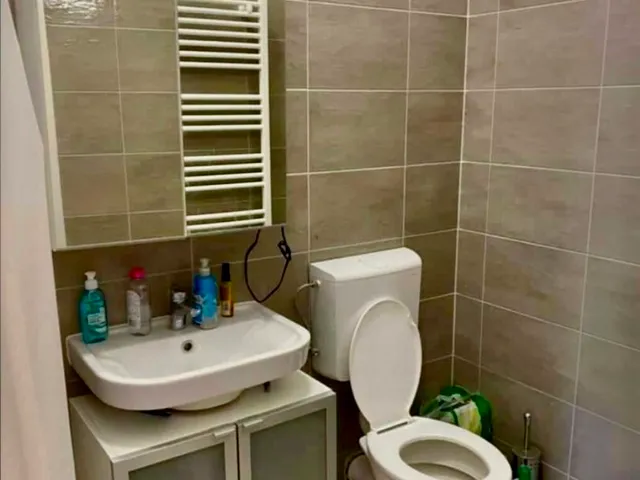 Eladó lakás Budapest VII. kerület, Külső-Erzsébetváros 108 nm