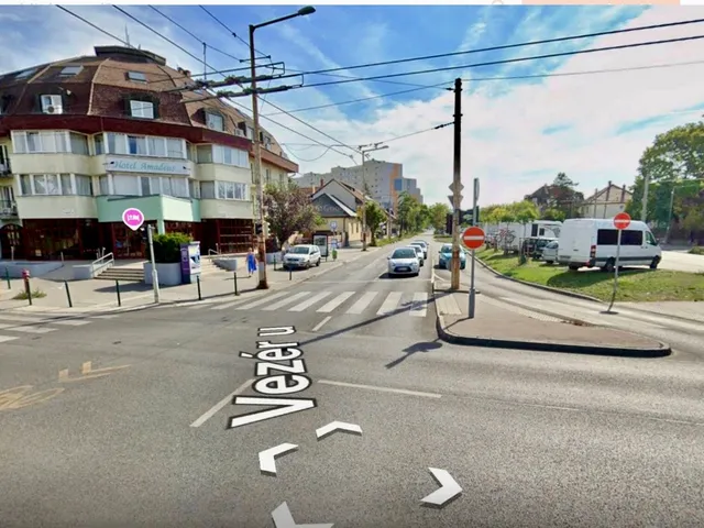Eladó ház Budapest XIV. kerület, Nagyzugló 125 nm
