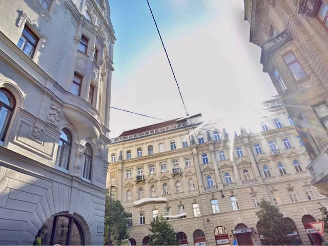 Eladó lakás Budapest V. kerület, Belváros 128 nm