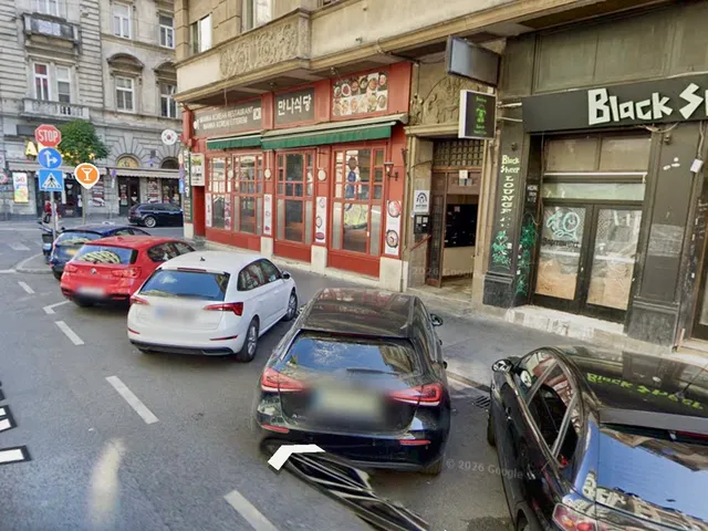 Kiadó kereskedelmi és ipari ingatlan Budapest VII. kerület, Belső-Erzsébetváros 155 nm