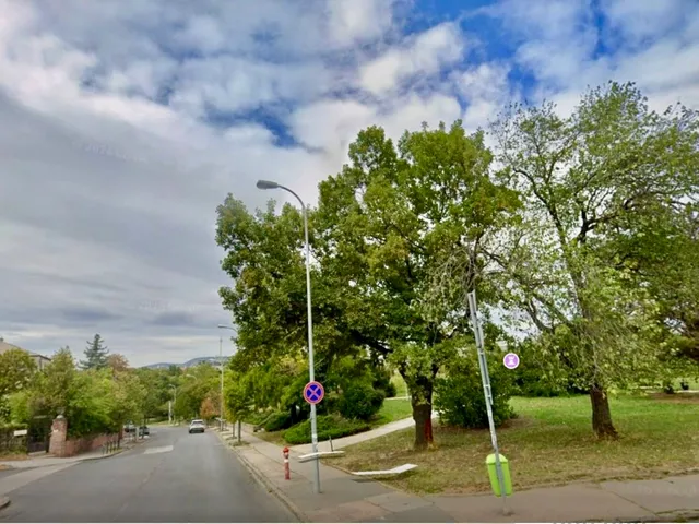 Kiadó ház Budapest I. kerület, Gellérthegy I. ker. 200 nm