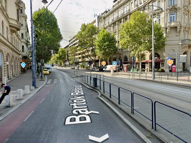 Eladó kereskedelmi és ipari ingatlan Budapest XI. kerület, Gellérthegy 340 nm