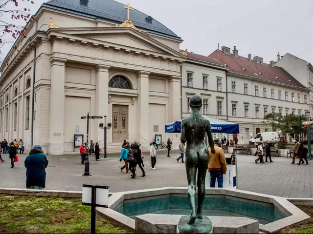 Eladó kereskedelmi és ipari ingatlan Budapest V. kerület, Belváros 260 nm