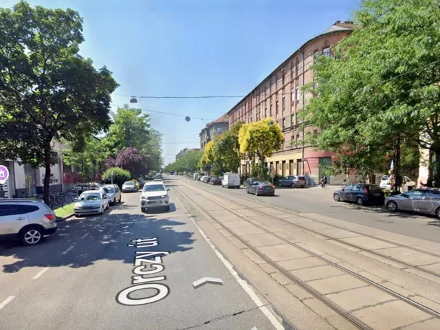 Eladó lakás Budapest VIII. kerület, Józsefváros 70 nm