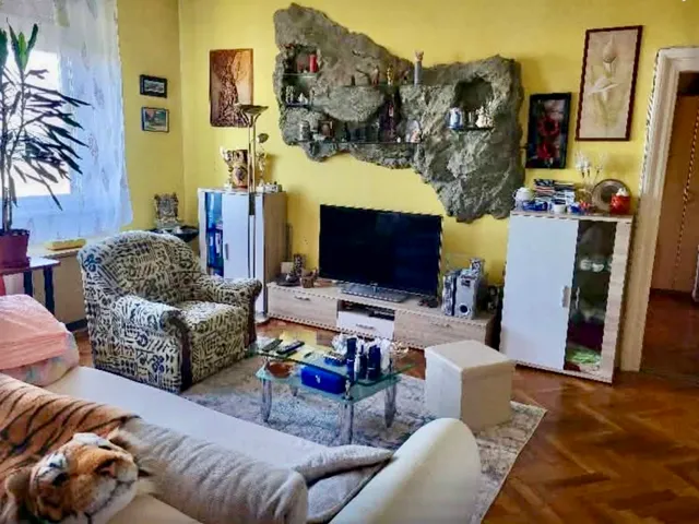 Eladó lakás Budapest VIII. kerület, Józsefváros 70 nm