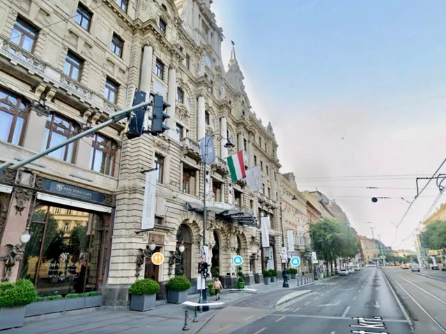 Eladó lakás Budapest VII. kerület, Belső-Erzsébetváros 260 nm