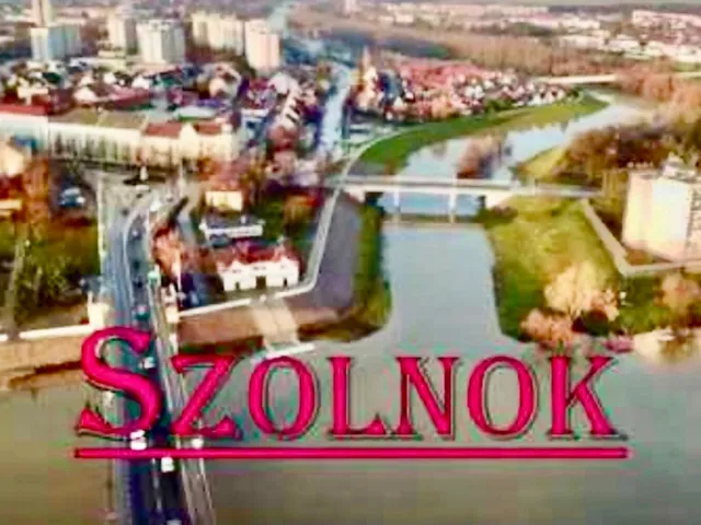 Eladó kereskedelmi és ipari ingatlan Szolnok, Belváros 2000 nm