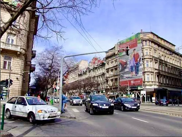 Eladó kereskedelmi és ipari ingatlan Budapest VII. kerület, Külső-Erzsébetváros 2200 nm