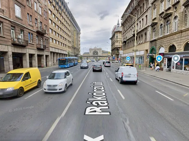 Eladó kereskedelmi és ipari ingatlan Budapest VII. kerület, Külső-Erzsébetváros 351 nm