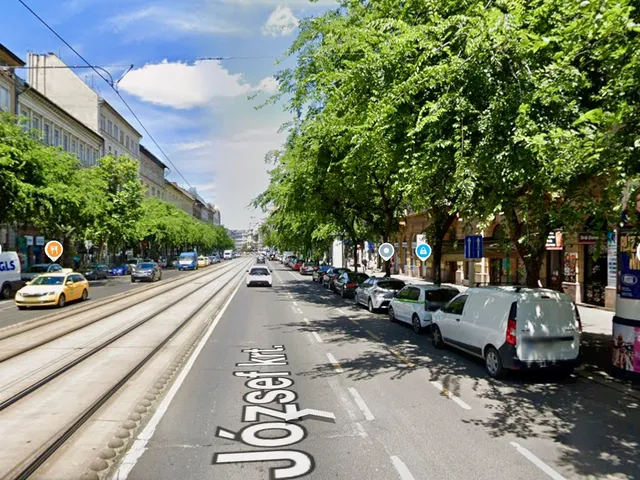 Kiadó kereskedelmi és ipari ingatlan Budapest VIII. kerület, Csarnoknegyed 80 nm