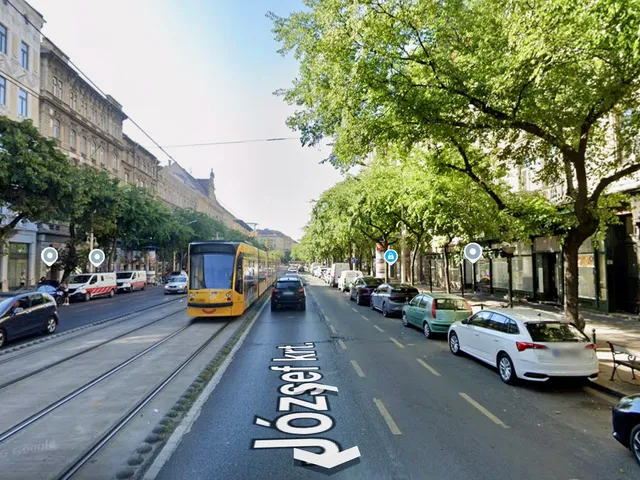 Eladó kereskedelmi és ipari ingatlan Budapest VIII. kerület, Csarnoknegyed 80 nm