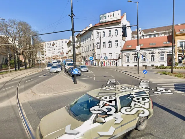 Eladó kereskedelmi és ipari ingatlan Budapest II. kerület, Rózsadomb 130 nm