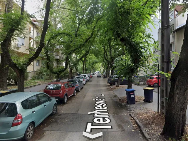 Eladó lakás Budapest XI. kerület, Gellérthegy 63 nm