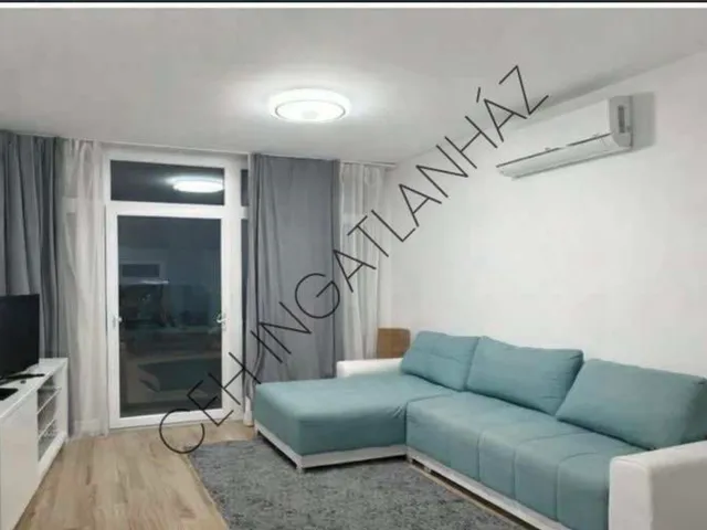 Eladó lakás Budapest XI. kerület, Gellérthegy 63 nm