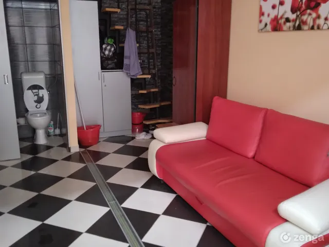Eladó lakás Budapest VII. kerület, Külső-Erzsébetváros 32 nm