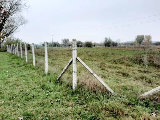 Eladó mezőgazdasági ingatlan Vecsés 2 nm