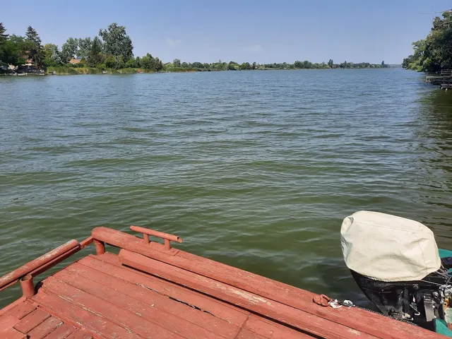 Eladó üdülő és hétvégi ház Kiskunlacháza 60 nm