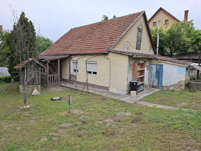 Eladó ház Gyömrő 124 nm