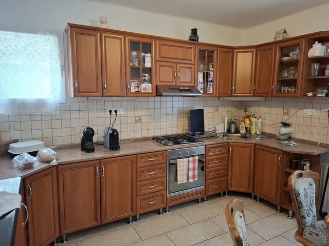 Eladó ház Üllő 122 nm