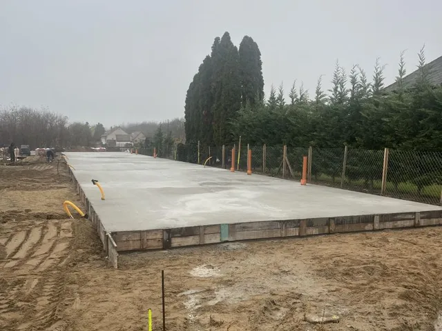 Eladó ház Vasad 113 nm