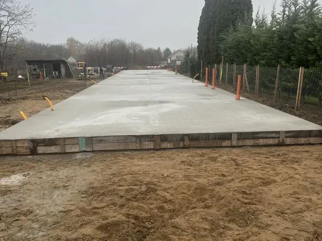 Eladó ház Vasad 113 nm