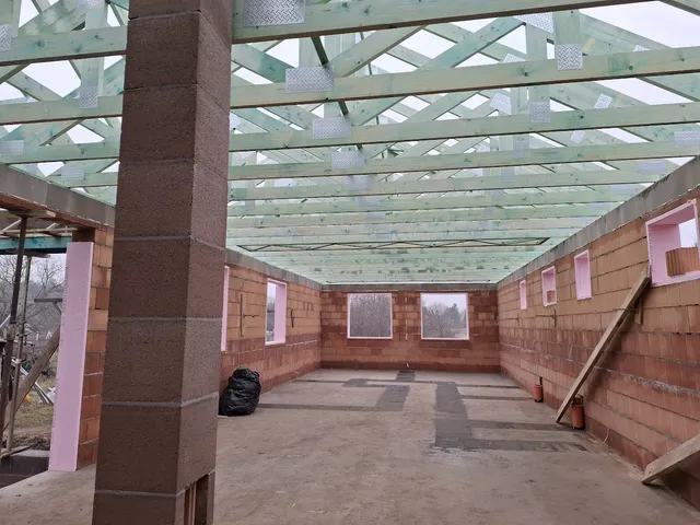 Eladó ház Vasad 113 nm