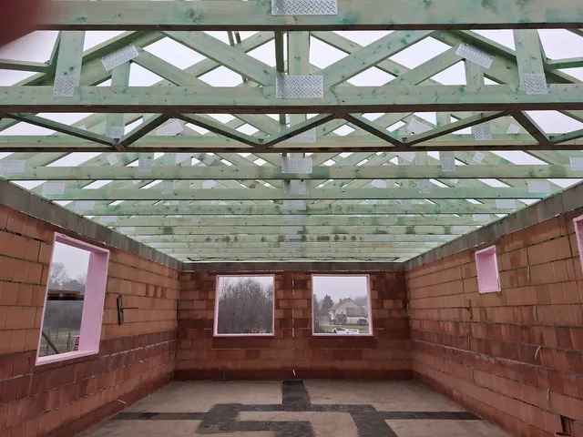 Eladó ház Vasad 113 nm