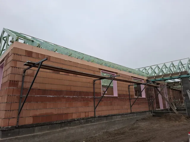 Eladó ház Vasad 113 nm