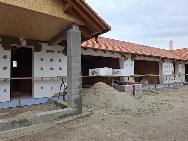 Eladó ház Vasad 113 nm