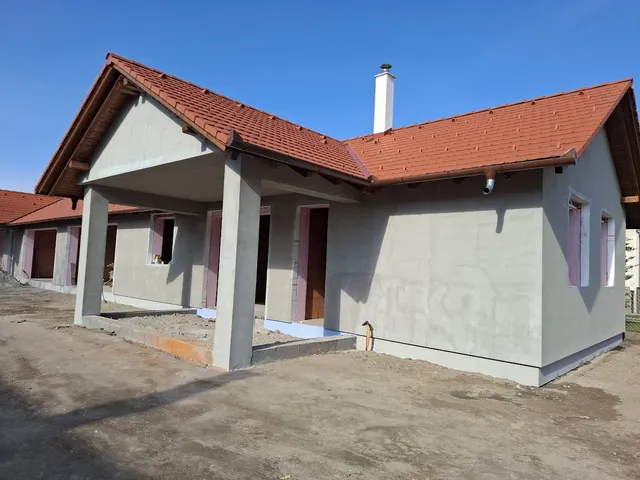 Eladó ház Vasad 113 nm