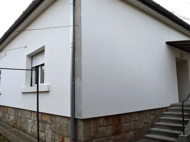 Eladó ház Budapest XVIII. kerület 74 nm