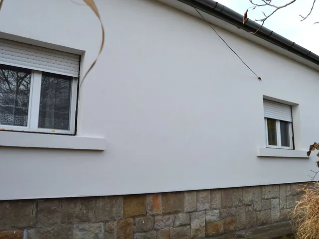 Eladó ház Budapest XVIII. kerület 74 nm