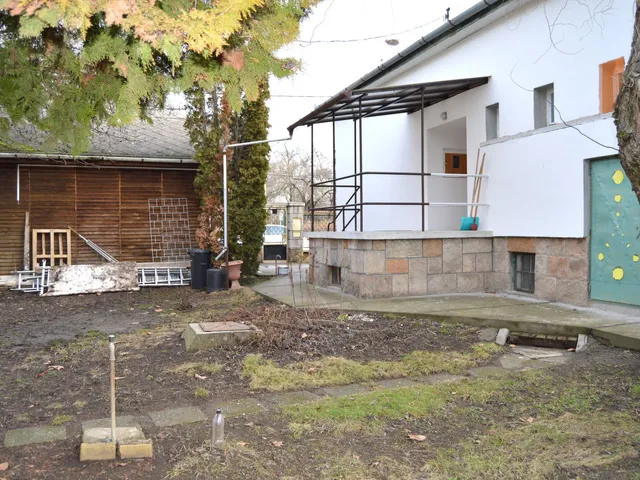 Eladó ház Budapest XVIII. kerület 74 nm