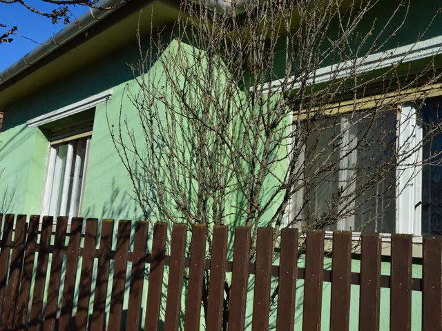 Eladó ház Üllő 90 nm